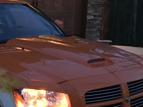 Used 2005 Dodge Magnum R/T image 29