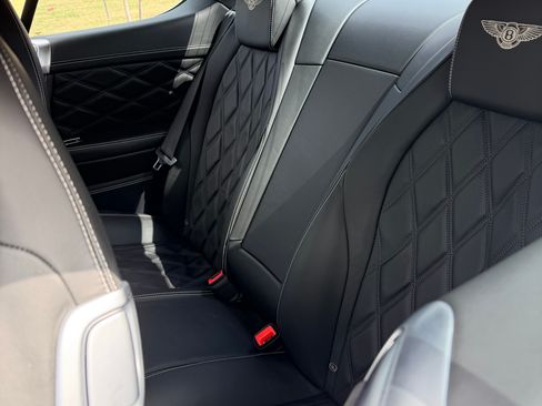 Used 2014 Bentley Continental GT V8 S image 10
