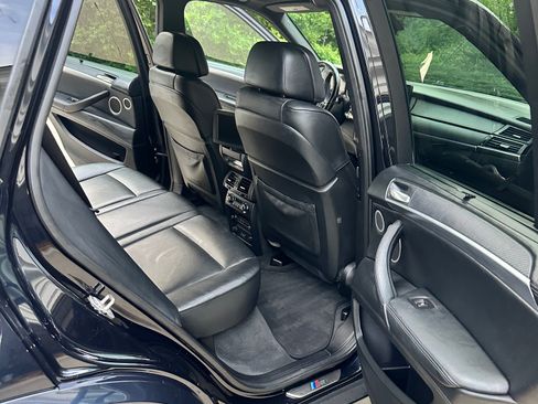 Used 2012 BMW X5 M AWD/4WD image 14
