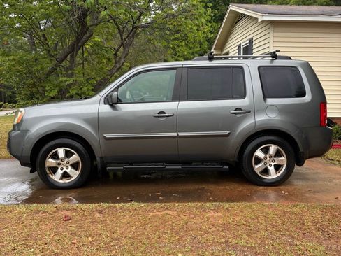 Used 2009 Honda Pilot EX image 8