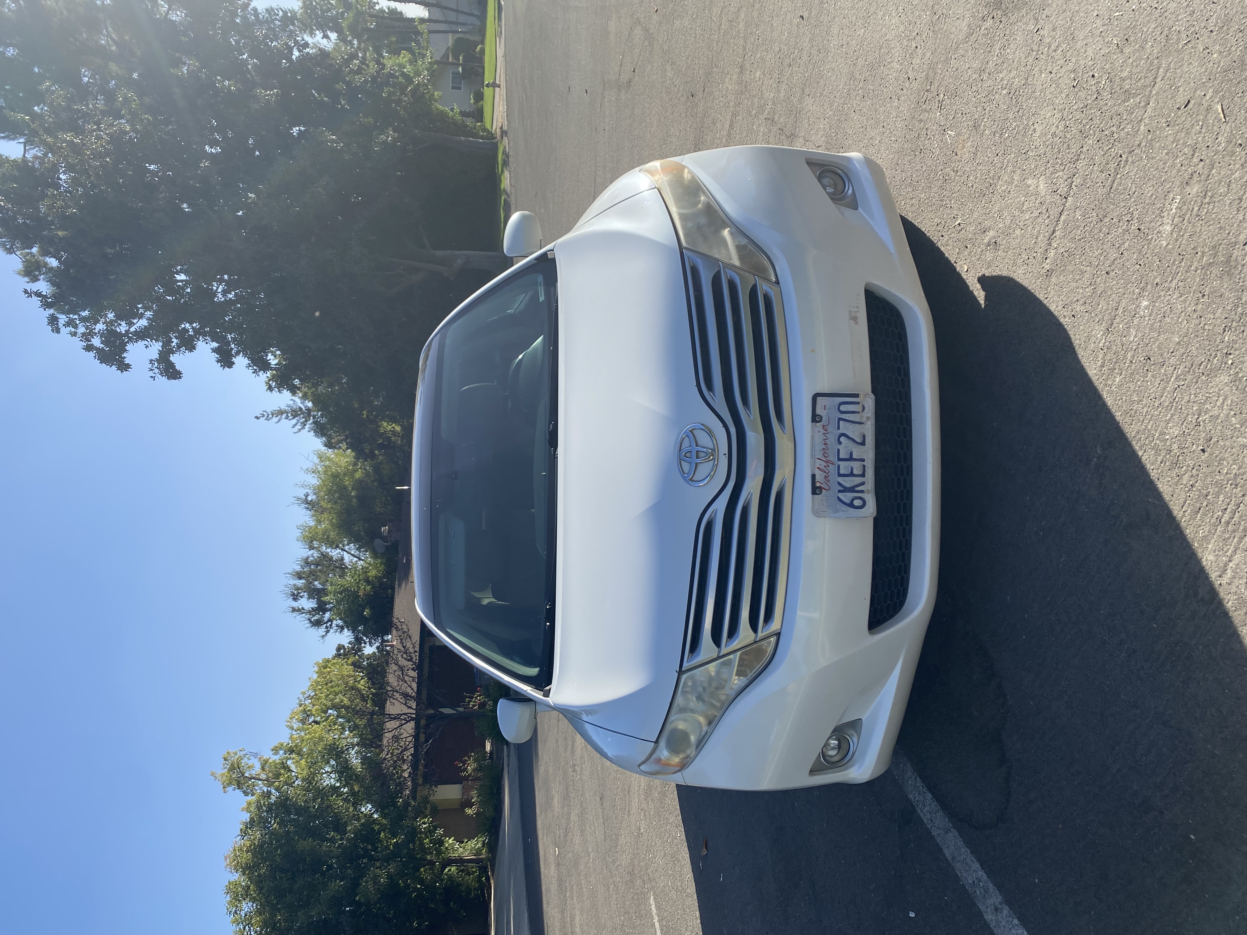 Used 2010 Toyota Venza FWD image 5
