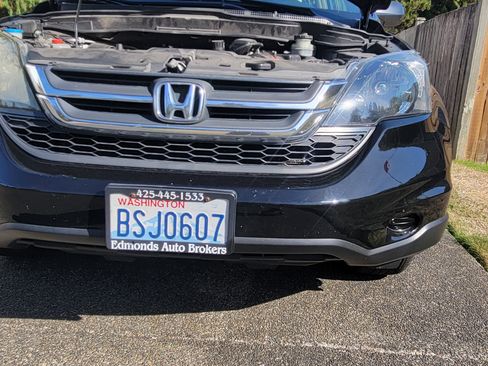 Used 2010 Honda CR-V LX image 19