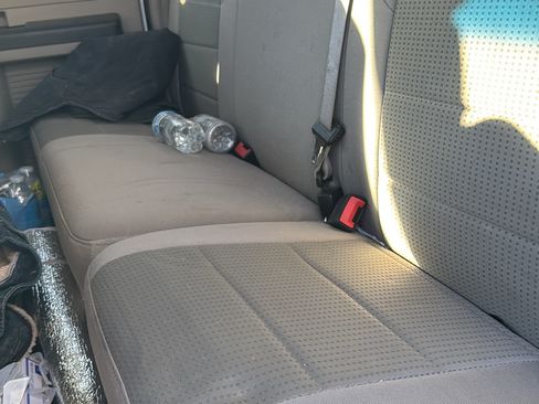 Used 2008 Ford F350 XLT image 10