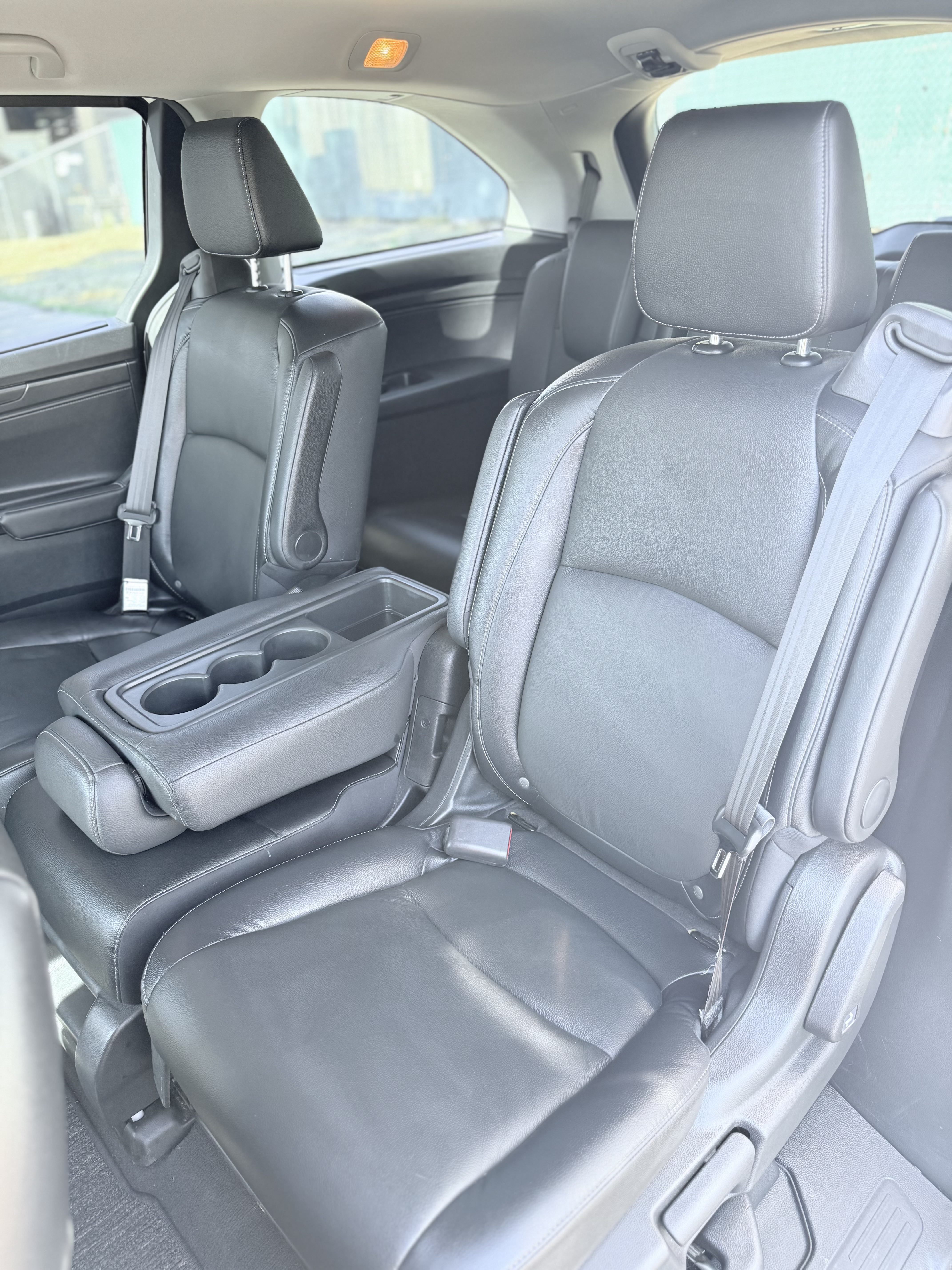Used 2021 Honda Odyssey EX-L image 8