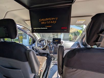 Used 2018 Ford Transit 350 XLT