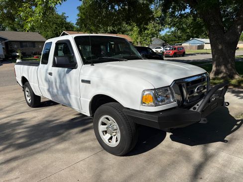 Used 2011 Ford Ranger XLT RWD image 6