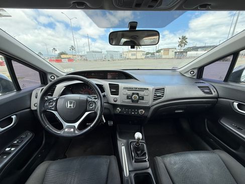 Used 2012 Honda Civic Si image 12