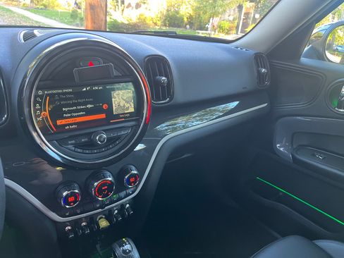 Used 2018 MINI Cooper Countryman SE image 7