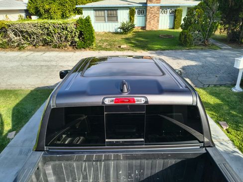 Used 2022 RAM 1500 Laramie image 8