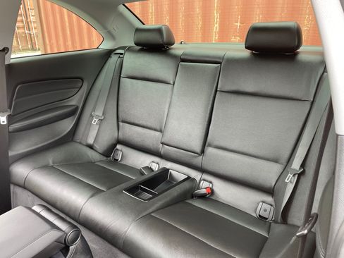 Used 2011 BMW 128i Coupe RWD image 24