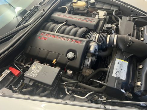 Used 2007 Chevrolet Corvette Coupe image 21