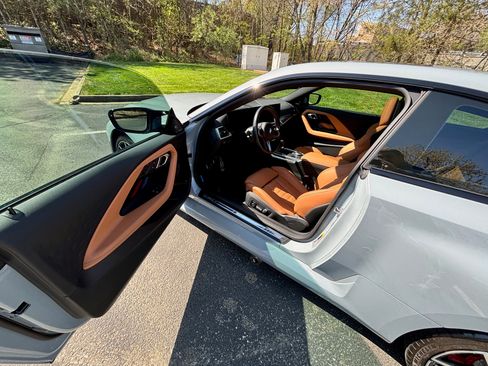 Used 2024 BMW M2 w/ Lighting Package image 15