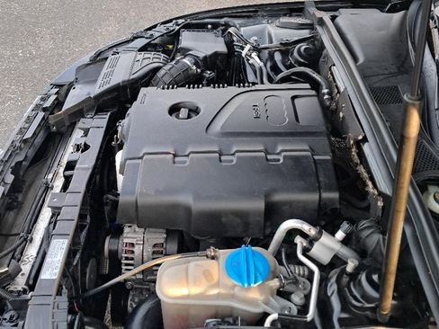 Used 2013 Audi A4 2.0T Premium Plus w/ Premium Plus Pkg image 8