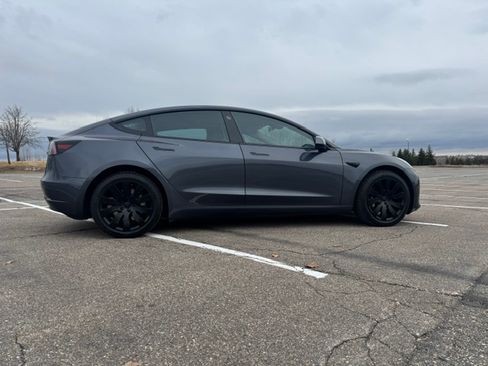Used 2022 Tesla Model 3 Long Range image 8