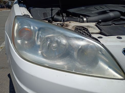 Used 2010 Pontiac G6 Sedan FWD image 5