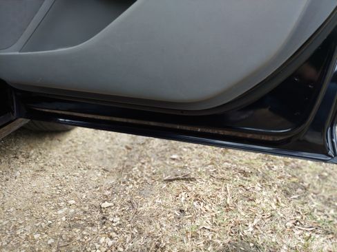 Used 2017 Chevrolet Impala LS w/ Protection Package image 22