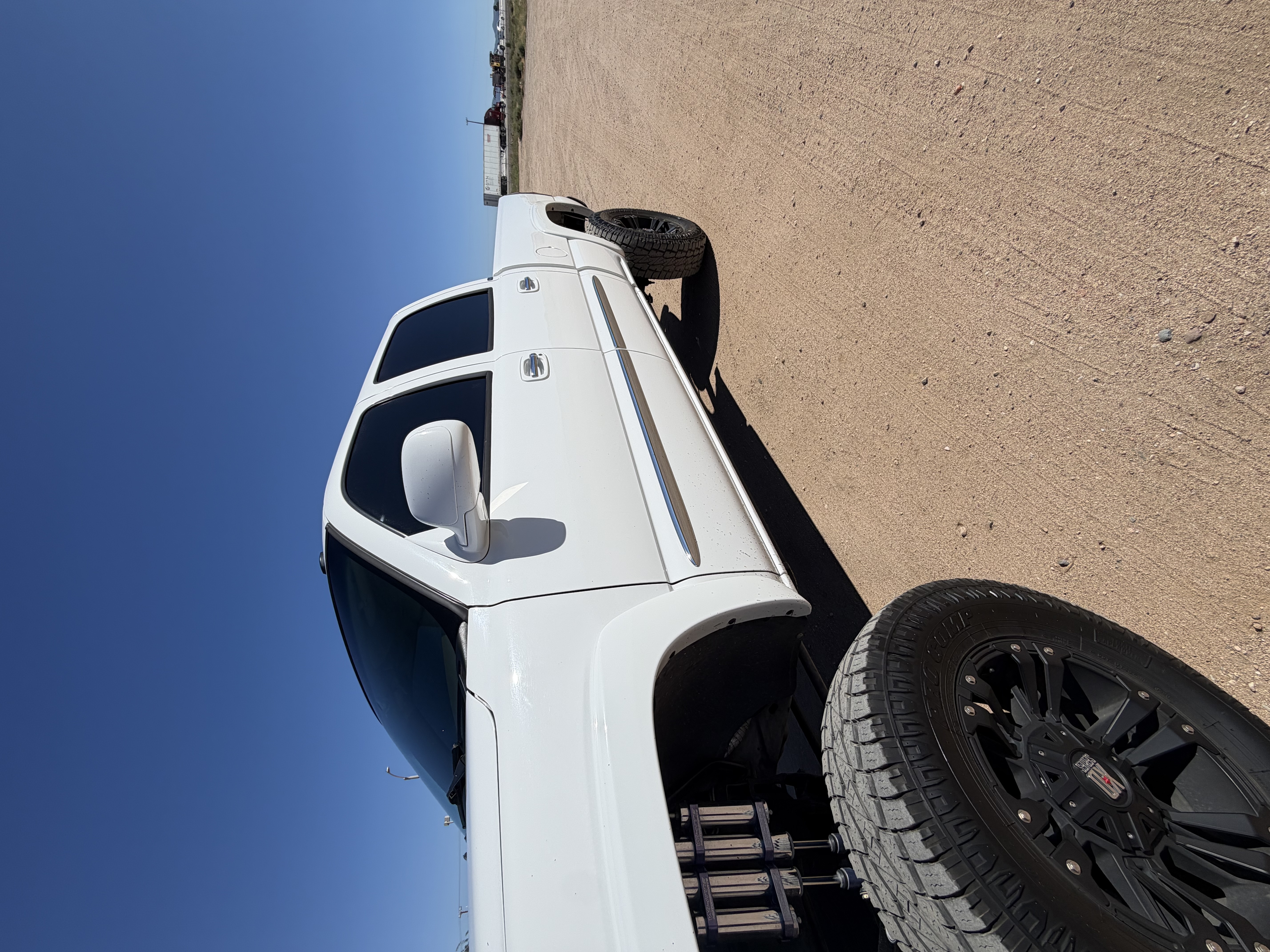 Used 2003 GMC Sierra 1500 SLT w/ SLT Preferred Equipment Group RWD image 10