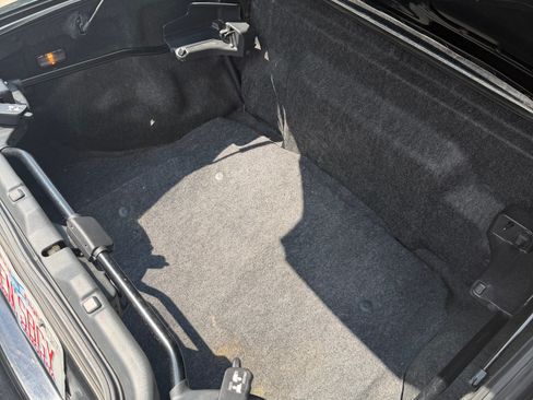 Used 1997 Honda Del Sol Si image 18