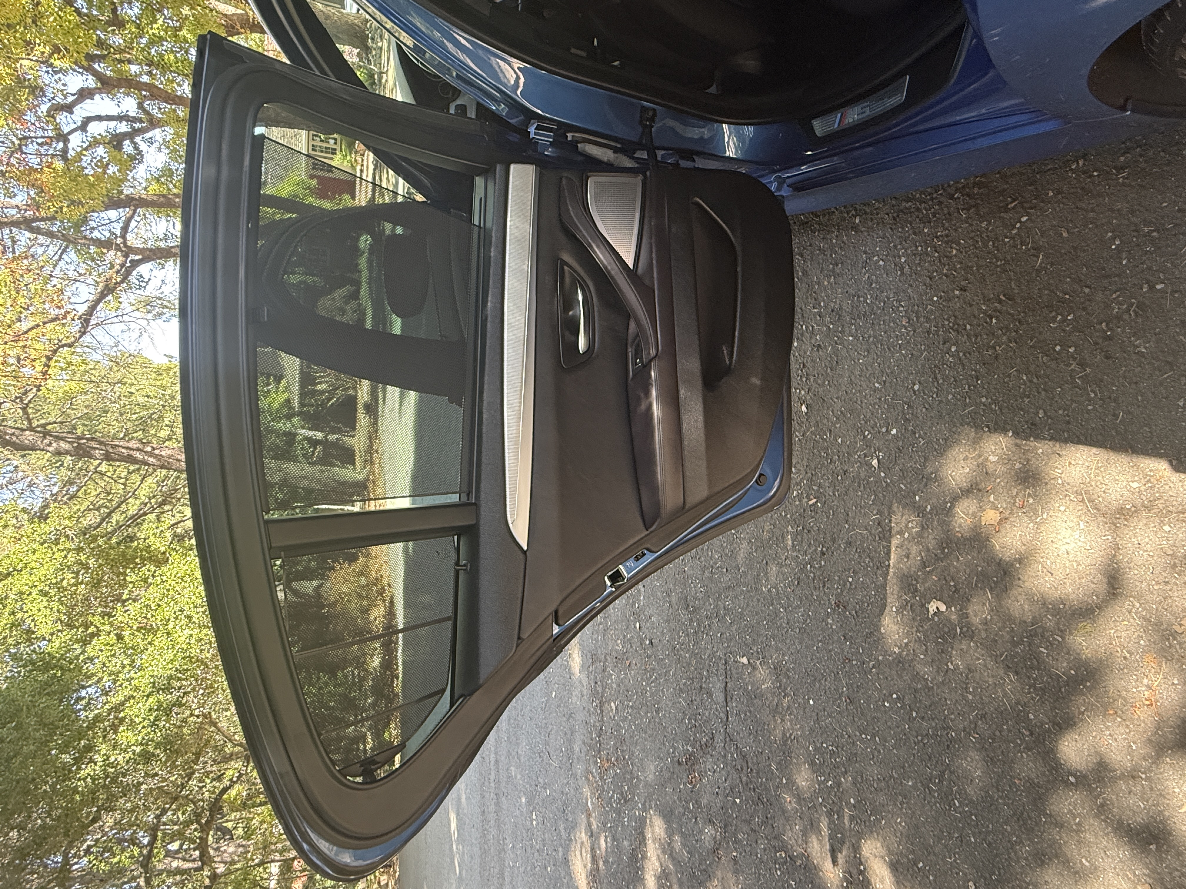 Used 2014 BMW M5 RWD image 29