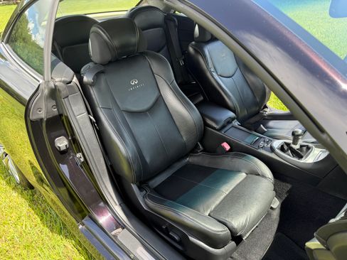 Used 2012 INFINITI G37 Sport image 15