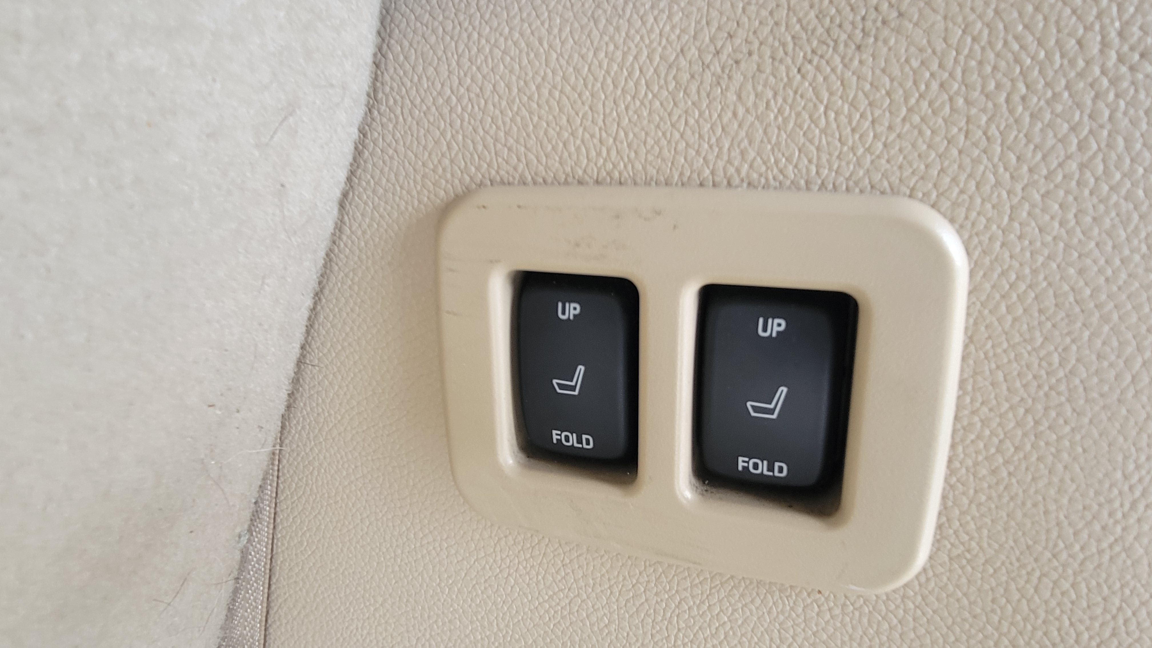 Used 2008 Ford Expedition Eddie Bauer AWD/4WD image 15
