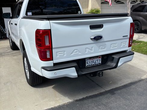 Used 2019 Ford Ranger XLT w/ Equipment Group 301A Mid image 5