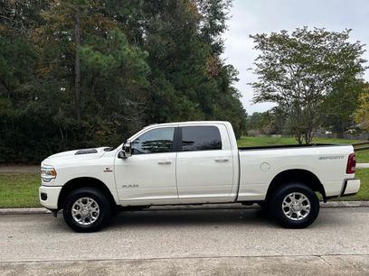 Used 2023 RAM 2500 Laramie