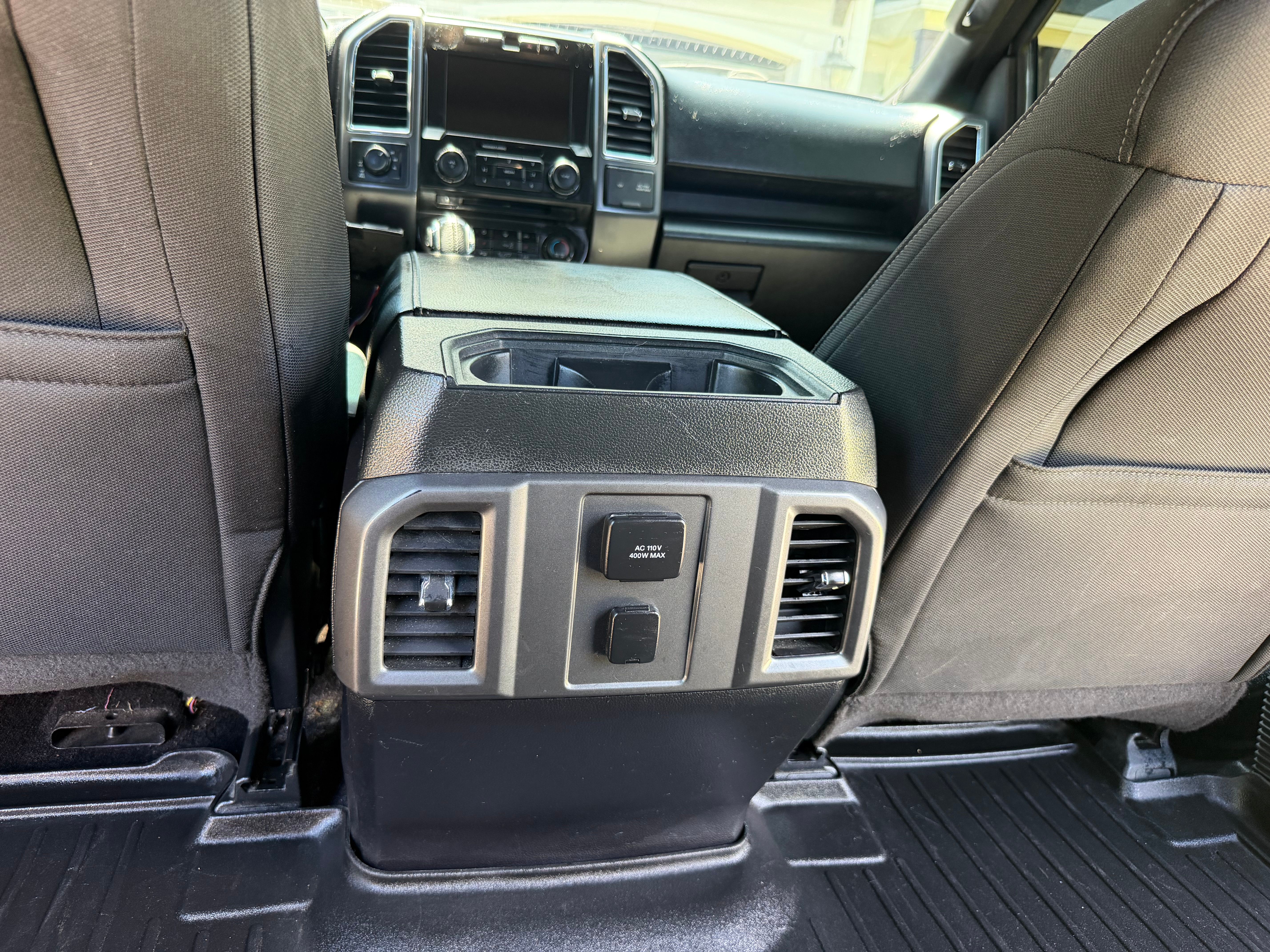 Used 2016 Ford F150 XLT w/ Equipment Group 302A Luxury AWD/4WD image 24