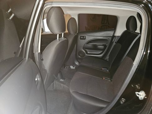 Used 2020 Mitsubishi Mirage ES image 10