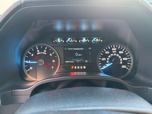 Used 2020 Ford F150 XLT w/ Equipment Group 302A Luxury image 10