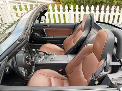 Used 2013 MAZDA MX-5 Miata Grand Touring image 10