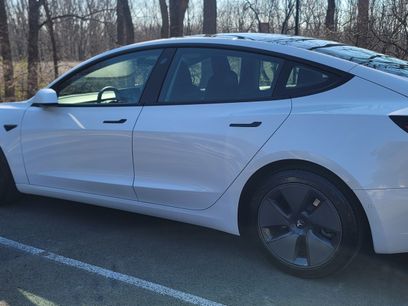 Used 2021 Tesla Model 3 Standard Range Plus