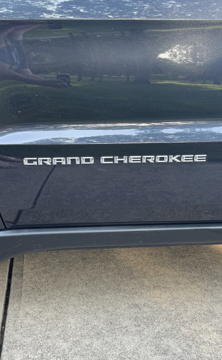 Used 2016 Jeep Grand Cherokee Laredo w/ Quick Order Package 23E AWD/4WD image 14
