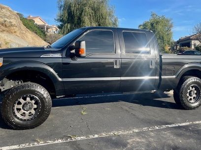 Used 2015 Ford F250 XLT w/ XLT Value Package