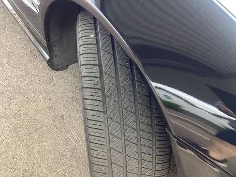 Used 2007 Mercedes-Benz SL 550 image 5