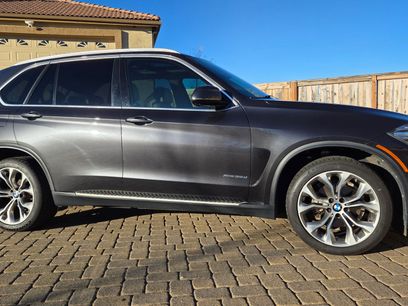 Used 2014 BMW X5 xDrive35d