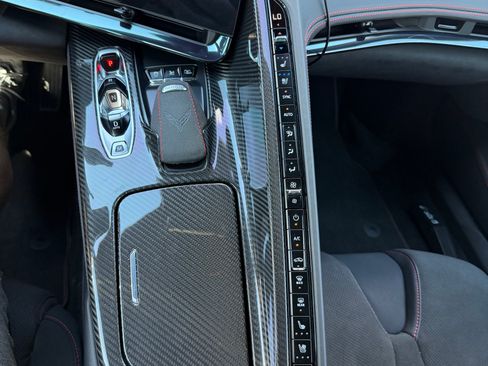 Used 2024 Chevrolet Corvette Z06 image 17