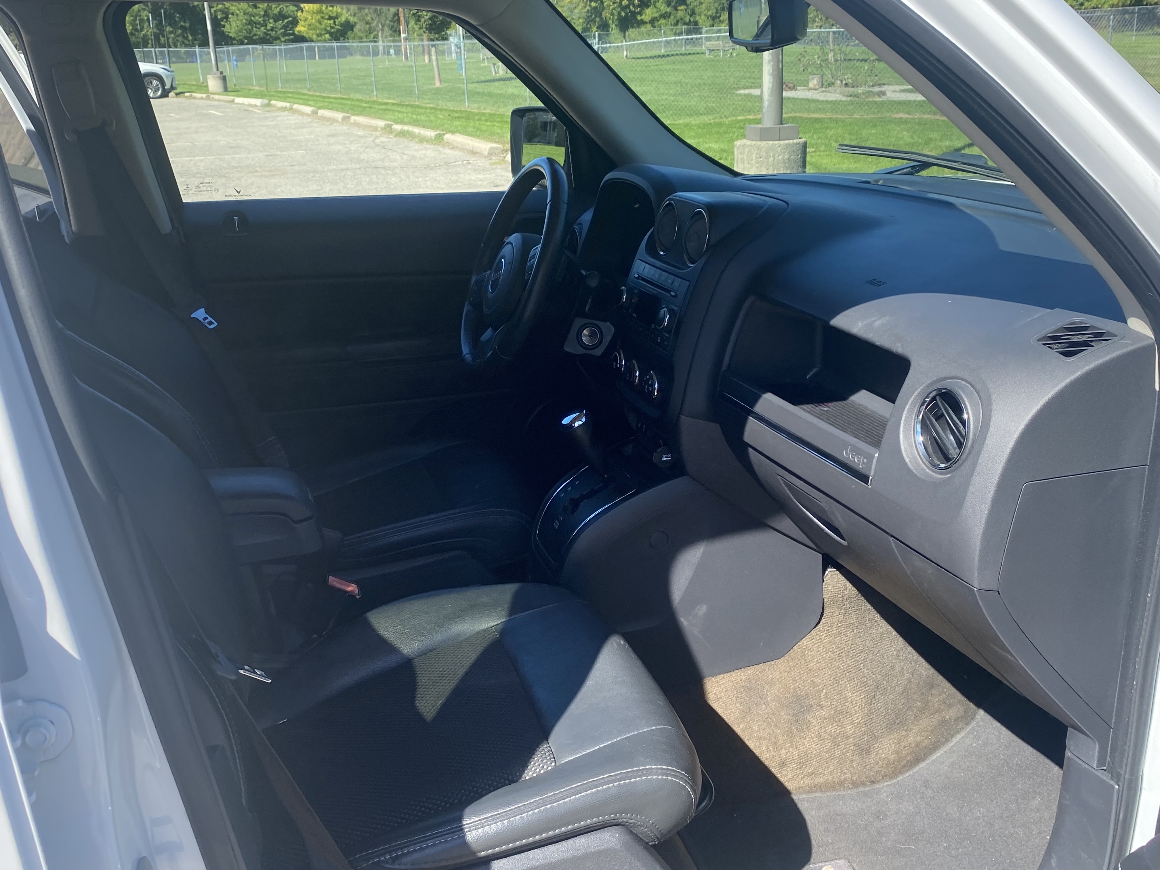 Used 2017 Jeep Patriot Sport w/ Power Value Group FWD image 14