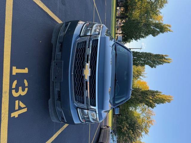Used 2020 Chevrolet Suburban 4WD w/ Skid Plate Package image 1