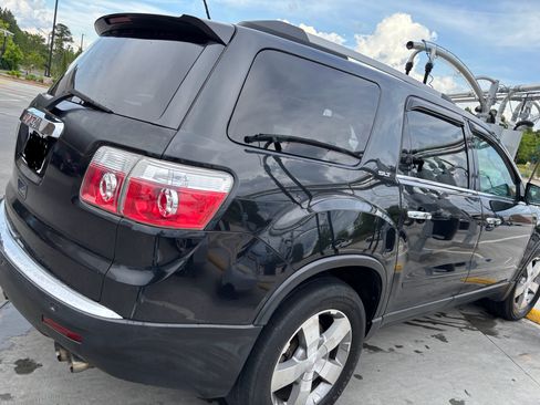 Used 2012 GMC Acadia SLT image 2