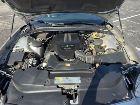 Used 2004 Ford Thunderbird Convertible 2D image 8