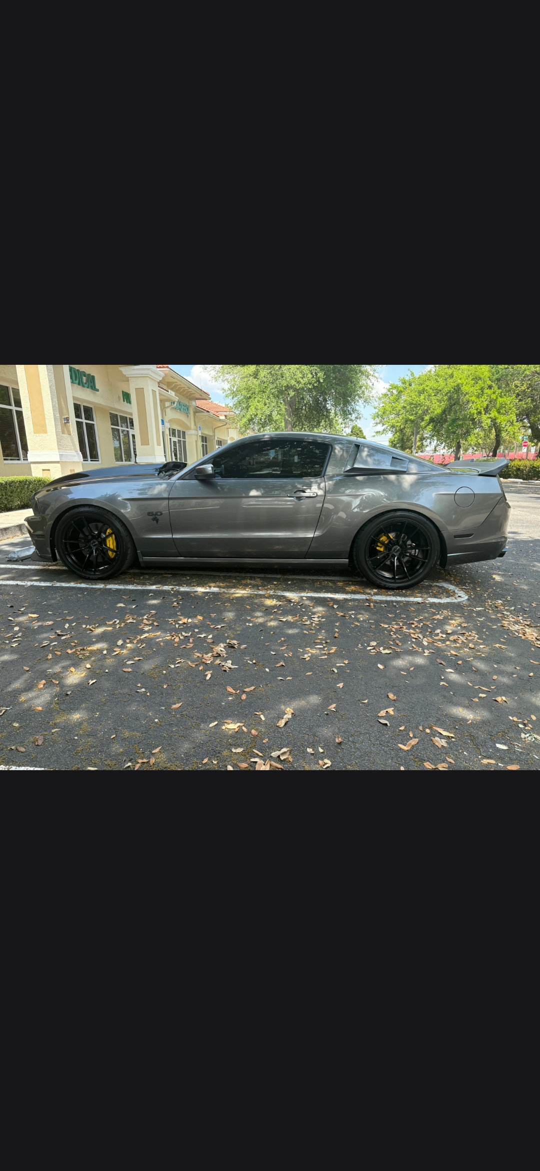 Used 2014 Ford Mustang GT w/ Brembo Brake Package RWD image 5