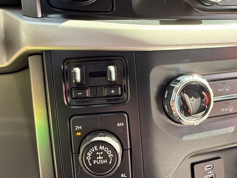 Used 2022 Ford F150 XLT w/ Equipment Group 301A Mid image 15