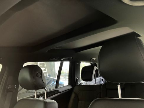 Used 2019 Mercedes-Benz GLS 450 4MATIC image 21