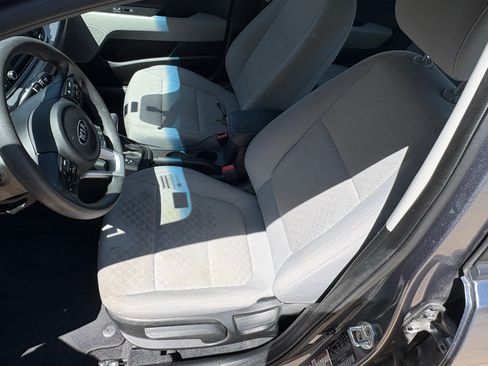 Used 2020 Kia Rio S w/ Technology Package FWD image 17