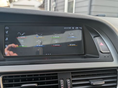 Used 2012 Audi S4 Prestige image 16