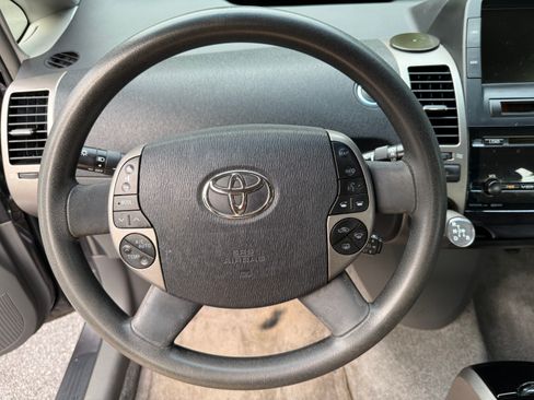 Used 2007 Toyota Prius Touring w/ Pkg 3 FWD image 20