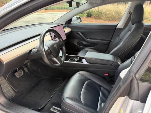 Used 2018 Tesla Model 3 Long Range image 23