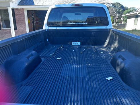 Used 1999 Ford F350 2WD Crew Cab Super Duty image 6