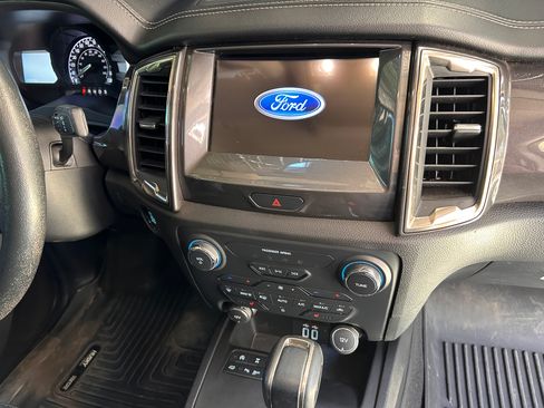 Used 2020 Ford Ranger Lariat w/ Equipment Group 501A Mid image 8